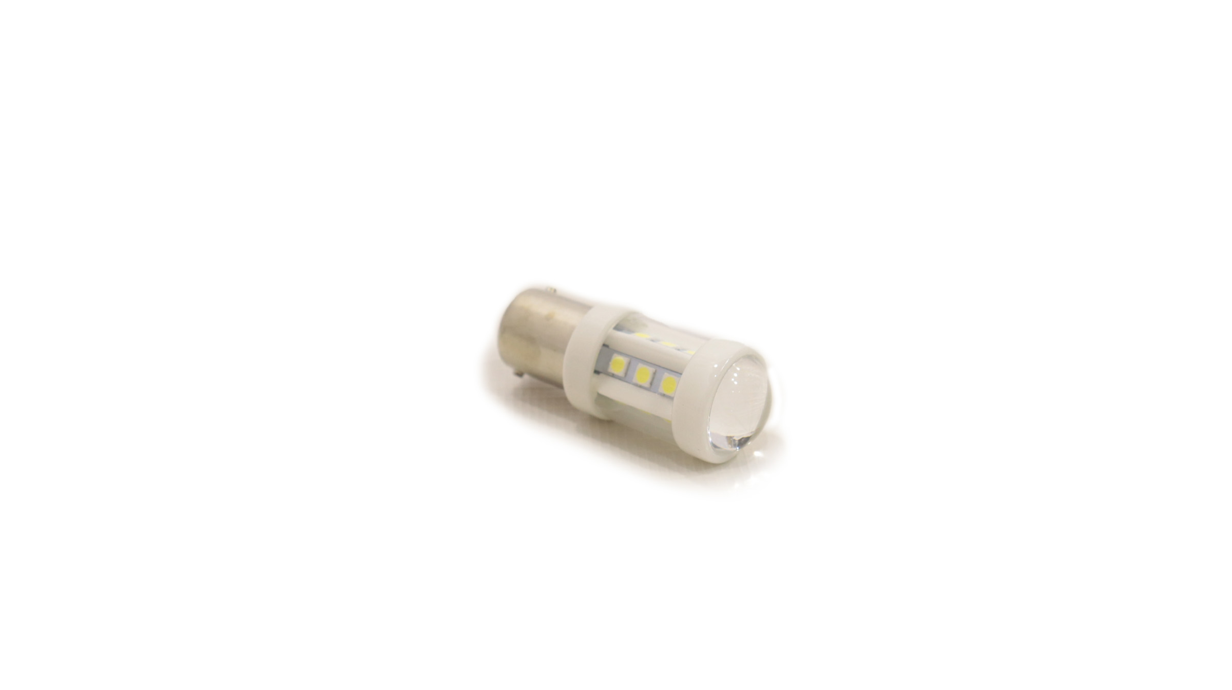 Лампа светодиодная 12/24V 21W 18SMD NovoLED